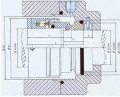 長(zhǎng)沙向榮密封件有限公司,長(zhǎng)沙機(jī)械密封件廠(chǎng),湖南機(jī)械密封件廠(chǎng),長(zhǎng)沙墊片生產(chǎn),空壓機(jī)密封